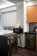 Rooster Suites