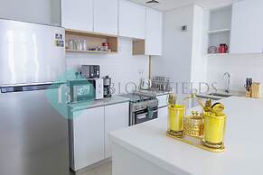 Bloomfields Metropolitan 3BR In Bridges