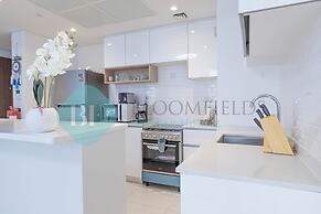 Bloomfields Metropolitan 3BR In Bridges