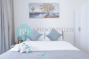 Bloomfields Metropolitan 3BR In Bridges