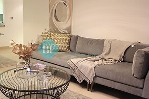 Bloomfields Luxury 2BR Wave Tower A