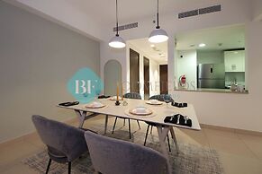 Bloomfields Luxury 2BR Wave Tower A