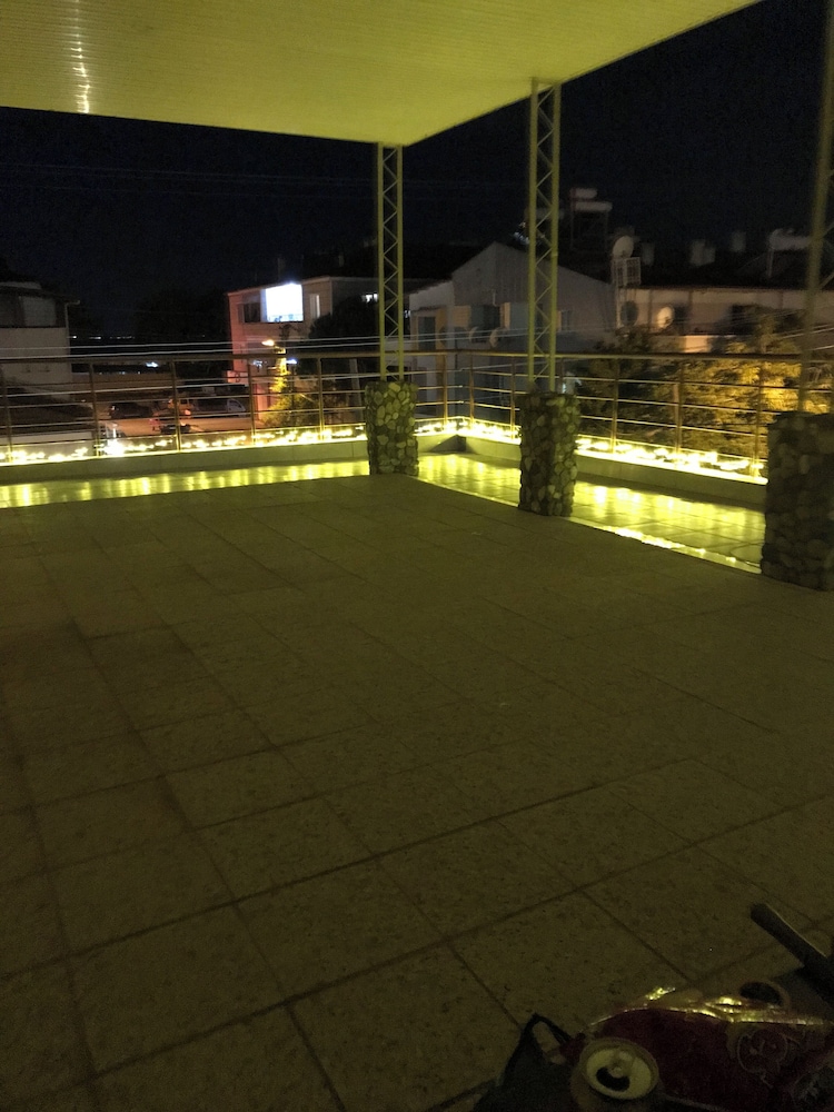 benjy motel pansiyon