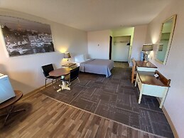 HOO - DOO MOTEL