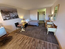 HOO - DOO MOTEL