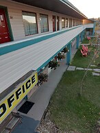 HOO - DOO MOTEL