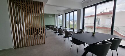 Trinasus Hotel