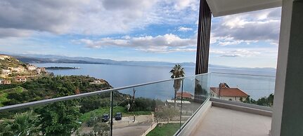 Trinasus Hotel