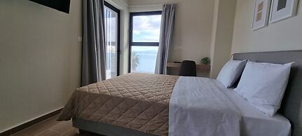 Trinasus Hotel