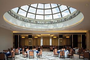 Landmark Darkm Hotel Makkah