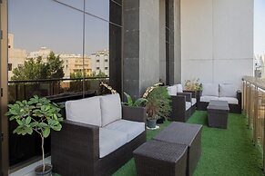 Landmark Darkm Hotel Makkah