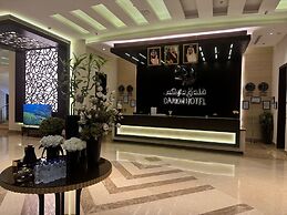 Landmark Darkm Hotel Makkah