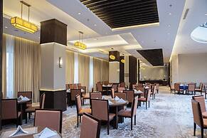 Landmark Darkm Hotel Makkah