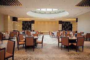 Landmark Darkm Hotel Makkah