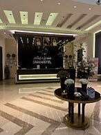 Landmark Darkm Hotel Makkah
