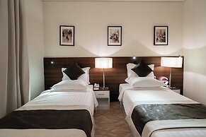 Landmark Darkm Hotel Makkah