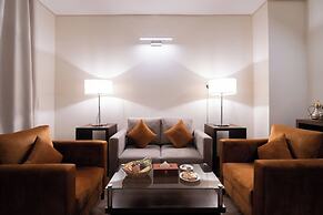 Landmark Darkm Hotel Makkah