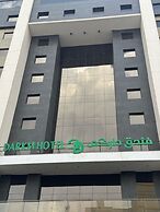 Landmark Darkm Hotel Makkah
