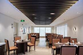Landmark Darkm Hotel Makkah