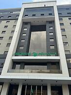 Landmark Darkm Hotel Makkah