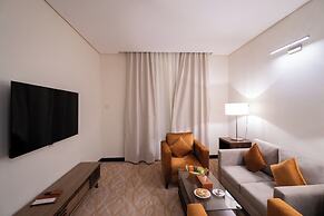 Landmark Darkm Hotel Makkah