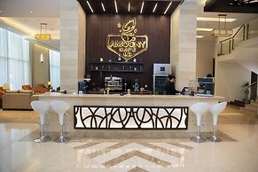 Landmark Darkm Hotel Makkah