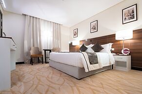 Landmark Darkm Hotel Makkah
