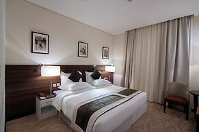 Landmark Darkm Hotel Makkah