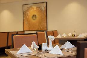 Landmark Darkm Hotel Makkah