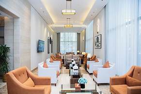 Landmark Darkm Hotel Makkah