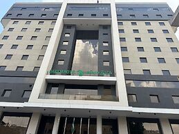 Landmark Darkm Hotel Makkah