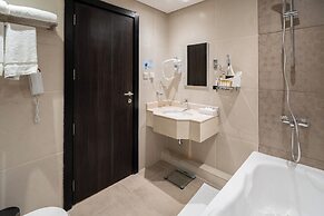 Landmark Darkm Hotel Makkah