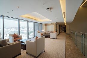 Landmark Darkm Hotel Makkah