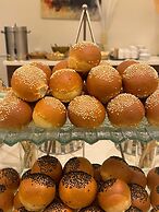 Landmark Darkm Hotel Makkah