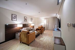 Landmark Darkm Hotel Makkah