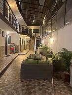 Hotel en Holbox Capis House