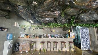 Don leandro Coffee farm  Glamping