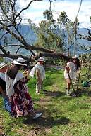 Don leandro Coffee farm  Glamping