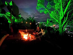 Don leandro Coffee farm  Glamping