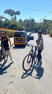 Don leandro Coffee farm  Glamping