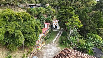 Don leandro Coffee farm  Glamping
