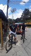 Don leandro Coffee farm  Glamping
