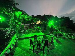 Don leandro Coffee farm  Glamping