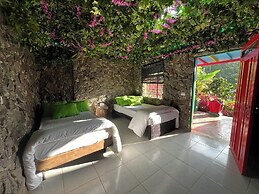 Don leandro Coffee farm  Glamping