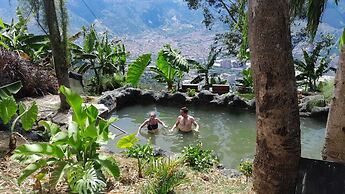 Don leandro Coffee farm  Glamping