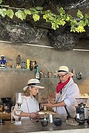 Don leandro Coffee farm  Glamping