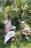 Don leandro Coffee farm  Glamping