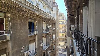 Dar Cairo