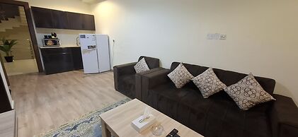luluat althuraya serviced apartments esh