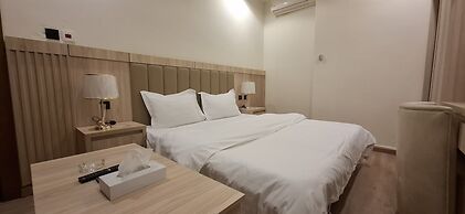 luluat althuraya serviced apartments esh